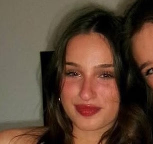 <em>Jenna R., Sydney, AU</em>